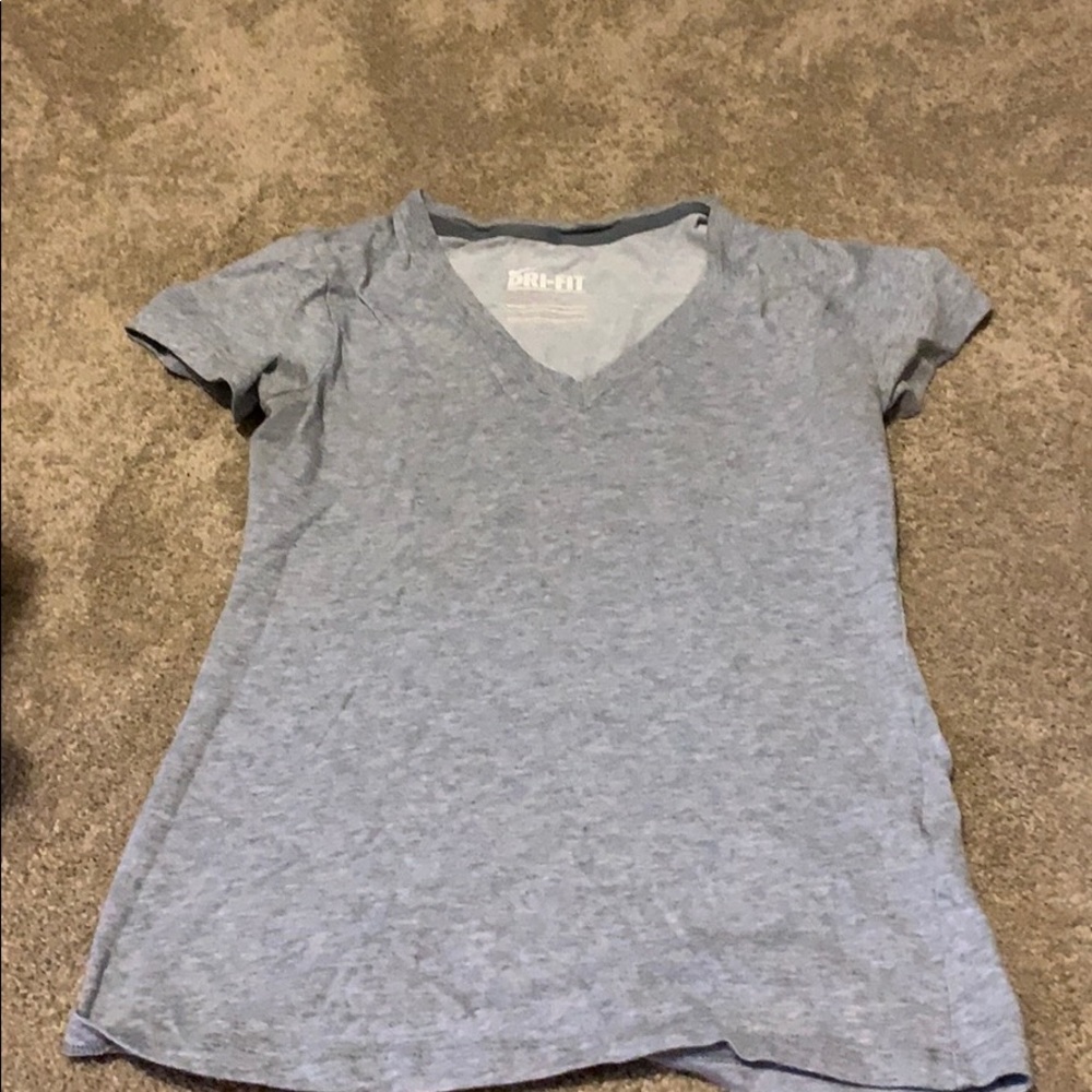 Nike dry-fit shirt